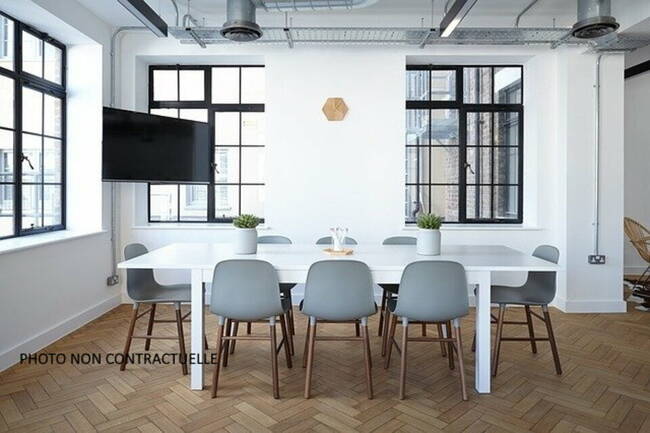 REXIM - Bureau - Vaucluse - Avignon - 1
