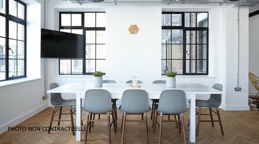 REXIM - Bureau - Vaucluse - Avignon - 1