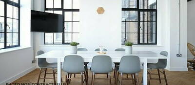 REXIM - Bureau - Vaucluse - Avignon - 1