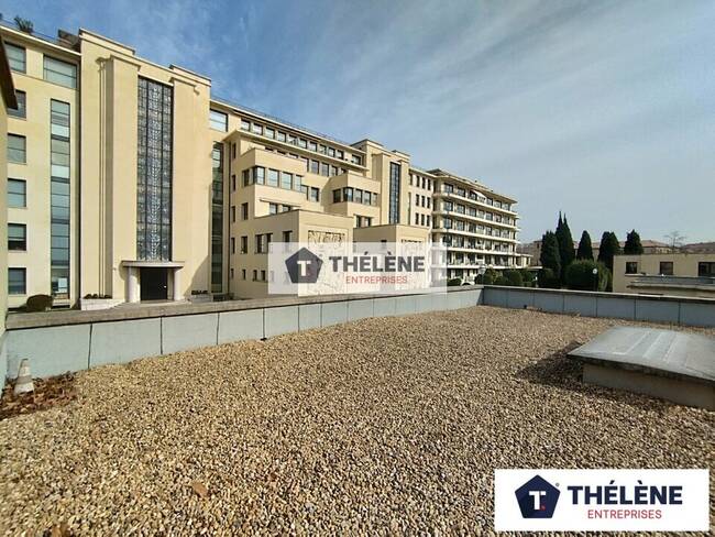 REXIM - Bureau - Hérault - Montpellier - 1