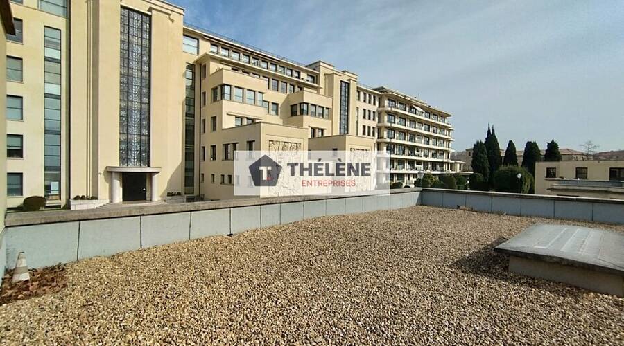 REXIM - Bureau - Hérault - Montpellier - 1