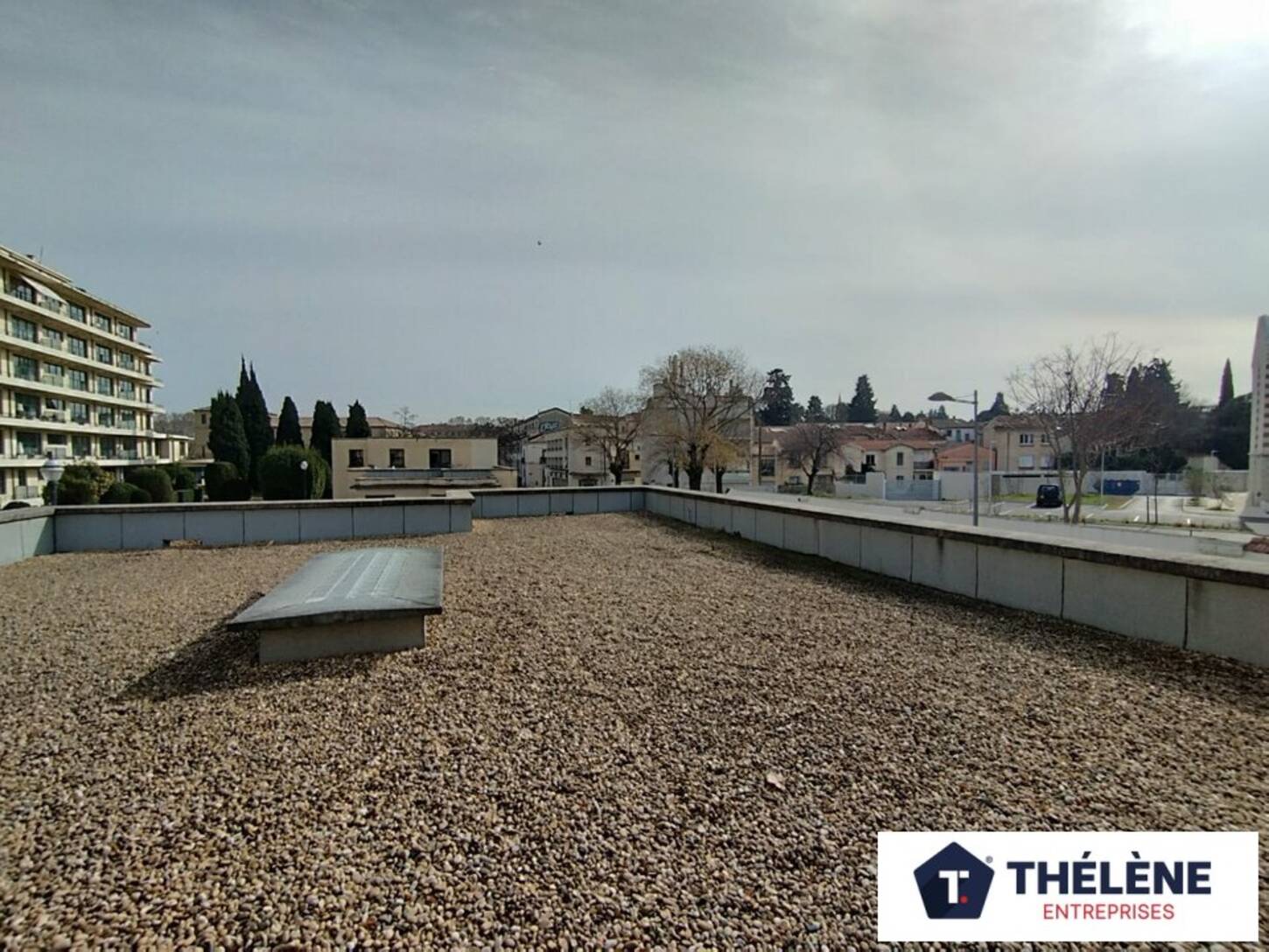 REXIM - Bureau - Hérault - Montpellier - 2