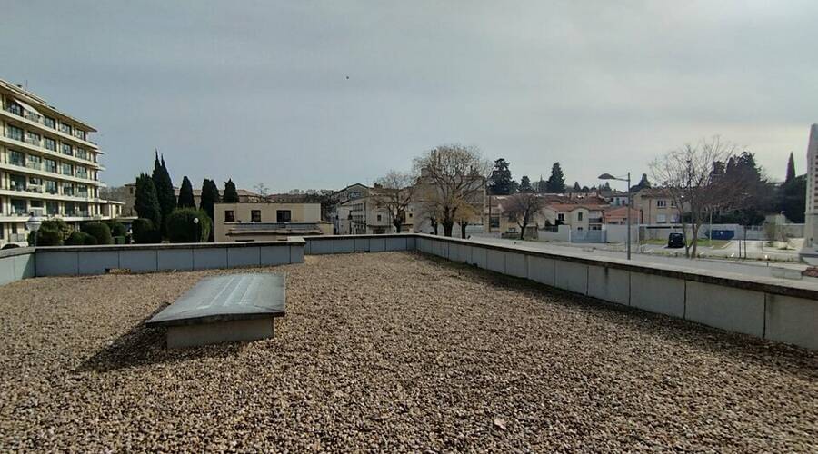 REXIM - Bureau - Hérault - Montpellier - 2