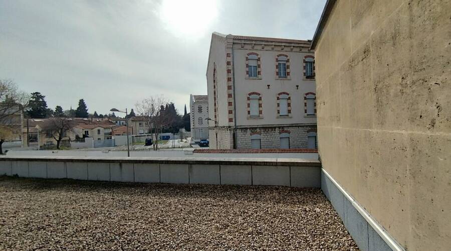 REXIM - Bureau - Hérault - Montpellier - 3