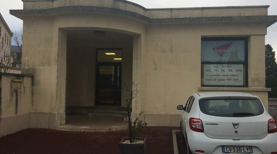 REXIM - Bureau - Hérault - Montpellier - 5