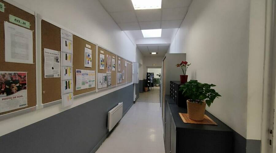 REXIM - Bureau - Hérault - Montpellier - 7
