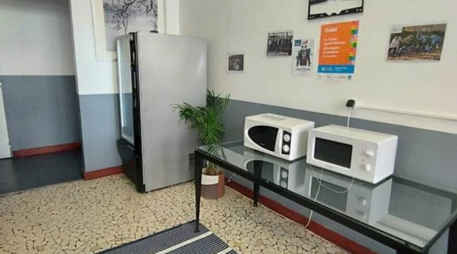 REXIM - Bureau - Hérault - Montpellier - 8