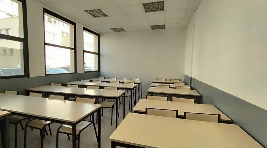 REXIM - Bureau - Hérault - Montpellier - 9