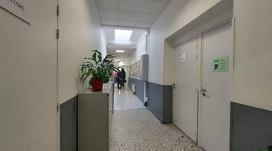 REXIM - Bureau - Hérault - Montpellier - 11