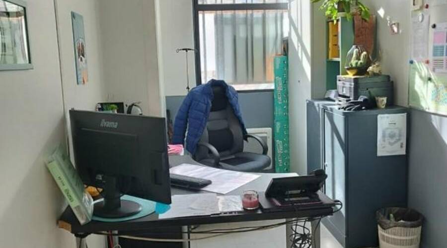 REXIM - Bureau - Hérault - Montpellier - 12