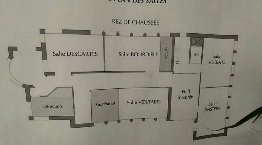 REXIM - Bureau - Hérault - Montpellier - 16