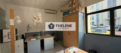 REXIM - Bureau - Hérault - Montpellier - 1
