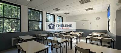 REXIM - Bureau - Hérault - Montpellier - 4