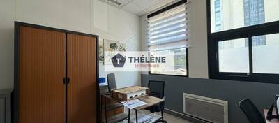 REXIM - Bureau - Hérault - Montpellier - 6