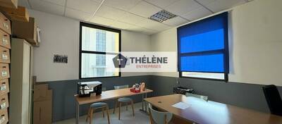 REXIM - Bureau - Hérault - Montpellier - 7