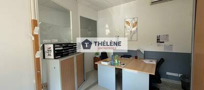 REXIM - Bureau - Hérault - Montpellier - 8