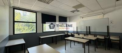REXIM - Bureau - Hérault - Montpellier - 10