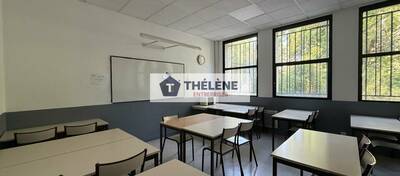 REXIM - Bureau - Hérault - Montpellier - 11