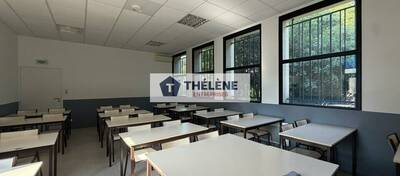 REXIM - Bureau - Hérault - Montpellier - 12