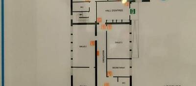 REXIM - Bureau - Hérault - Montpellier - 14