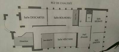 REXIM - Bureau - Hérault - Montpellier - 16