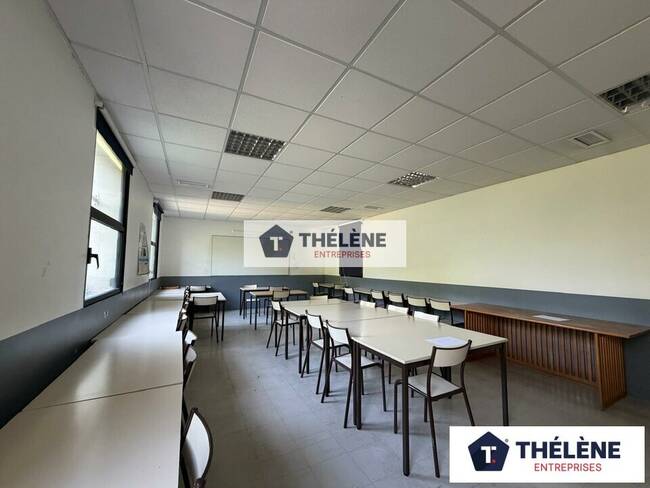 REXIM - Bureau - Hérault - Montpellier - 1