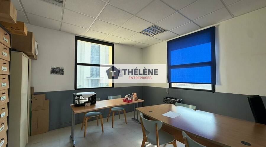 REXIM - Bureau - Hérault - Montpellier - 2