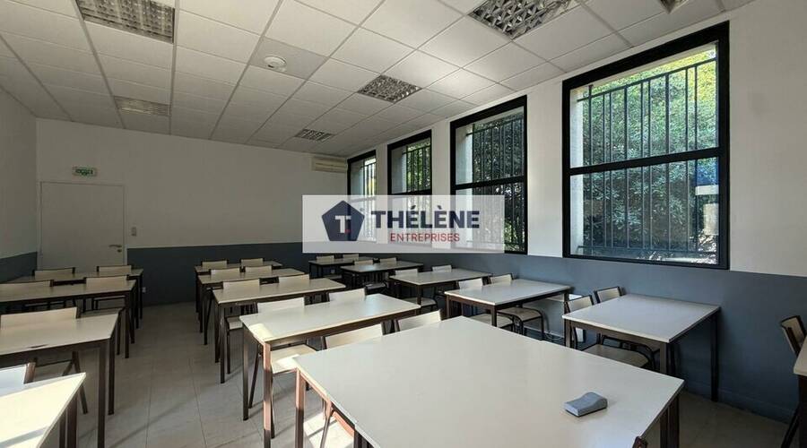 REXIM - Bureau - Hérault - Montpellier - 4