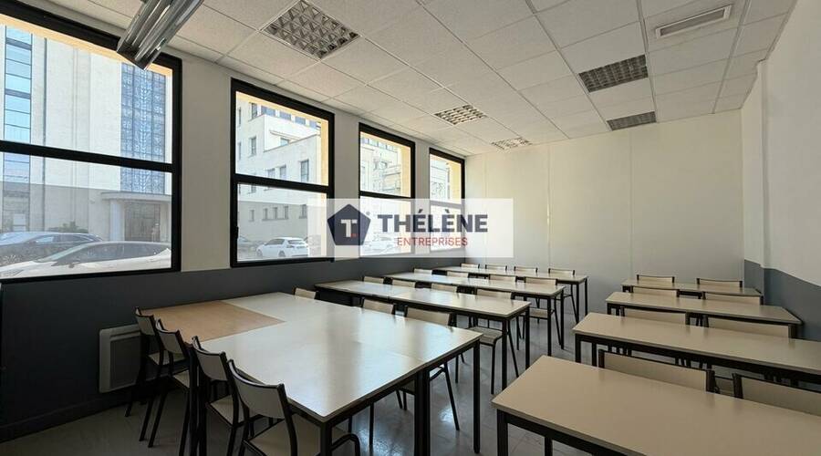 REXIM - Bureau - Hérault - Montpellier - 6