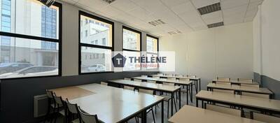 REXIM - Bureau - Hérault - Montpellier - 6