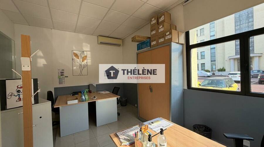 REXIM - Bureau - Hérault - Montpellier - 8