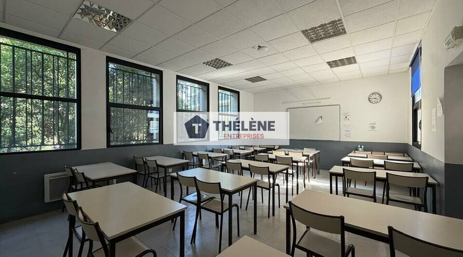 REXIM - Bureau - Hérault - Montpellier - 9