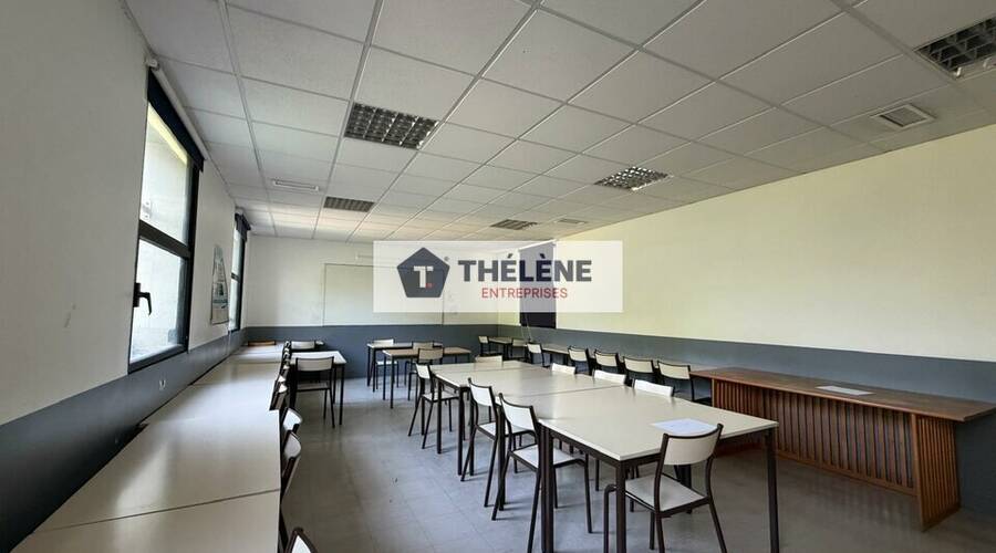 REXIM - Bureau - Hérault - Montpellier - 12