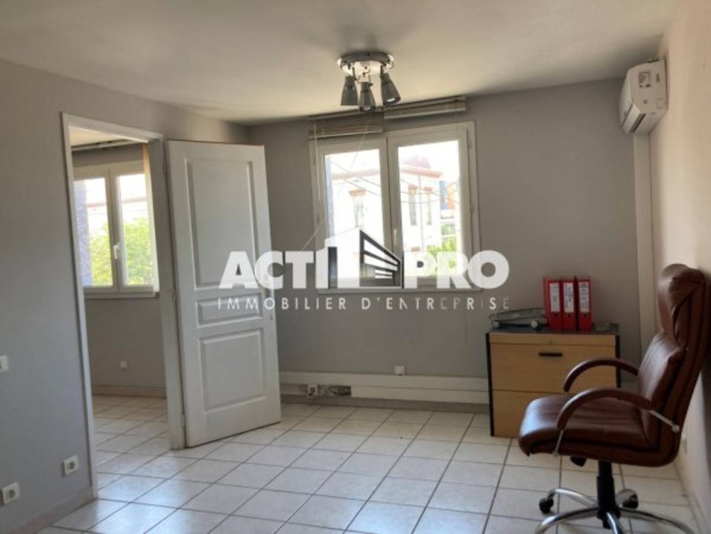 REXIM - Bureau - Pyrénées-Orientales - Perpignan - 2