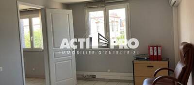 REXIM - Bureau - Pyrénées-Orientales - Perpignan - 2