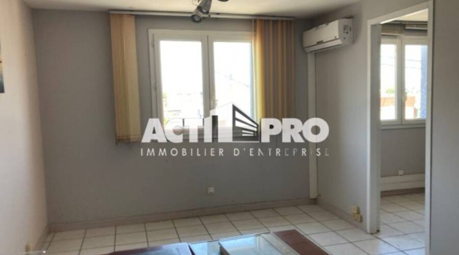 REXIM - Bureau - Pyrénées-Orientales - Perpignan - 3