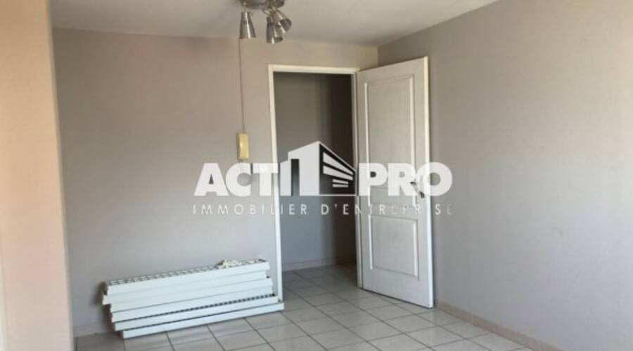 REXIM - Bureau - Pyrénées-Orientales - Perpignan - 4