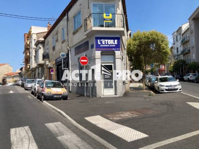 REXIM - Local d'activités - Pyrénées-Orientales - Perpignan - 1