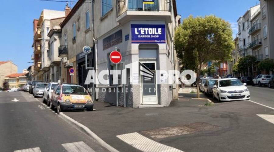 REXIM - Local d'activités - Pyrénées-Orientales - Perpignan - 1