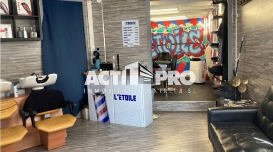 REXIM - Local d'activités - Pyrénées-Orientales - Perpignan - 3
