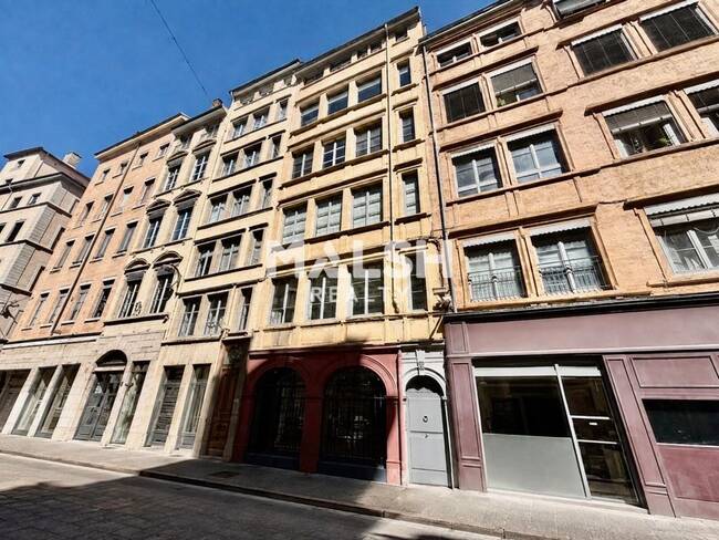 REXIM - Bureau - Rhône - Lyon - 1