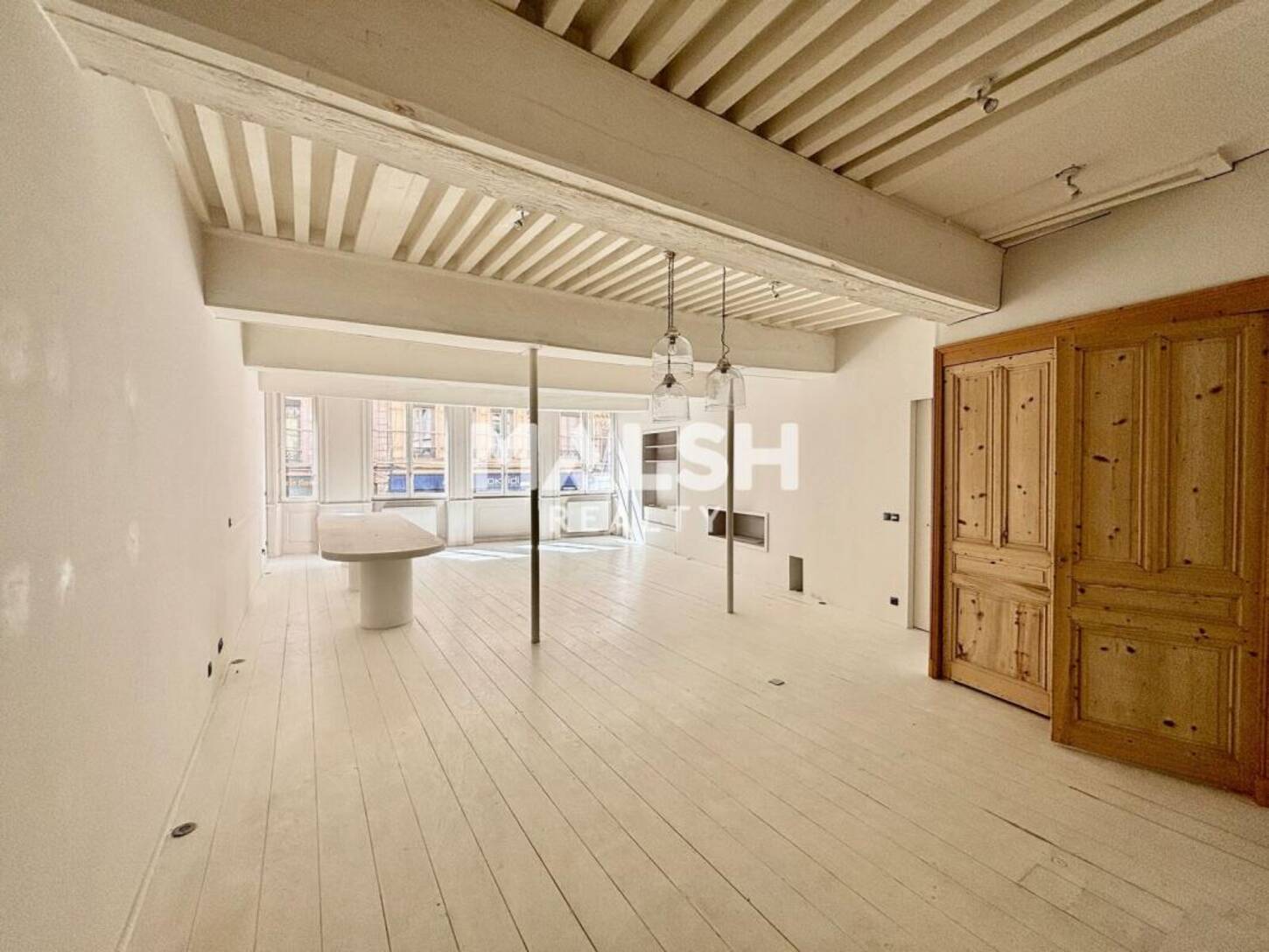REXIM - Bureau - Rhône - Lyon - 2