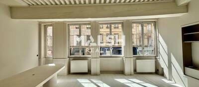 REXIM - Bureau - Rhône - Lyon - 4