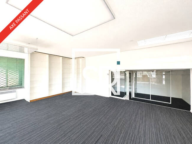 REXIM - Bureau - Puy-de-Dôme - Chamalières - 1