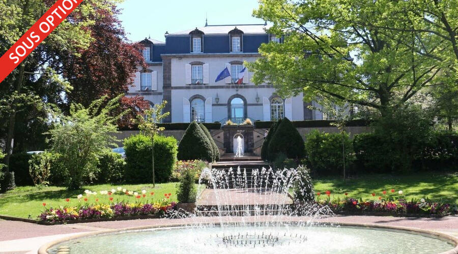 REXIM - Bureau - Puy-de-Dôme - Chamalières - 12