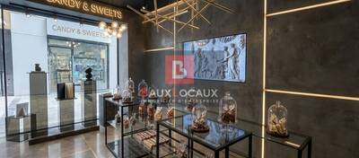 REXIM - Local commercial - Vaucluse - Avignon - 2