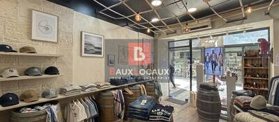 REXIM - Local commercial - Vaucluse - Avignon - 3