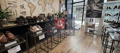 REXIM - Local commercial - Vaucluse - Avignon - 1
