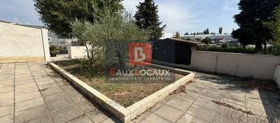 REXIM - Local commercial - Vaucluse - Orange - 1