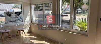 REXIM - Local commercial - Vaucluse - Orange - 3